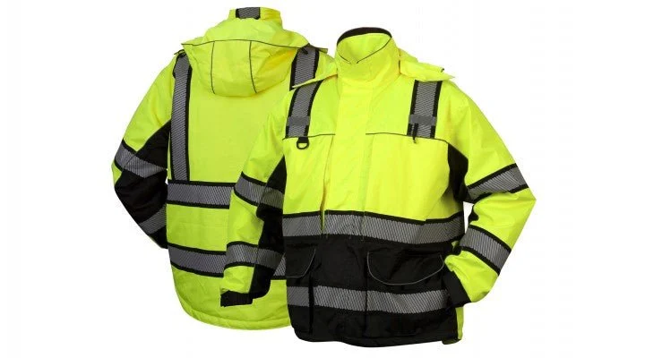 Pyramex Rpb36 Series Parka