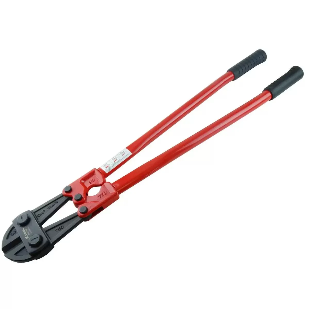 K Tool International Bolt Cutter 30" Center Cut