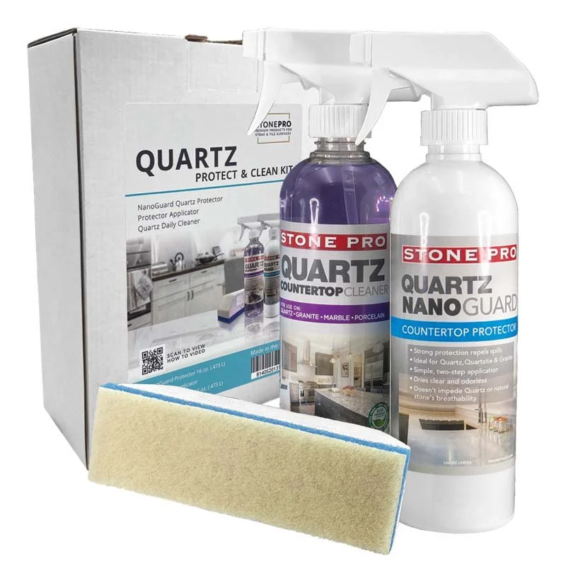 Quartz Nanoguard Protection Kit - Sale