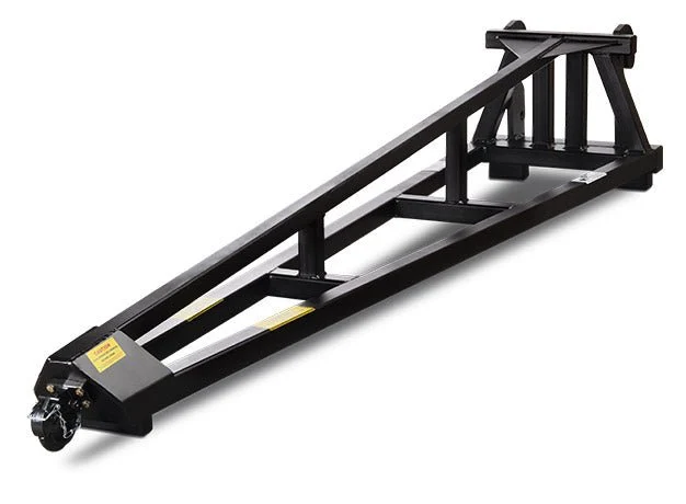 Quick-Tach Truss Booms