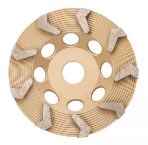 RAPIDA CAP CUTTER CUP WHEELS