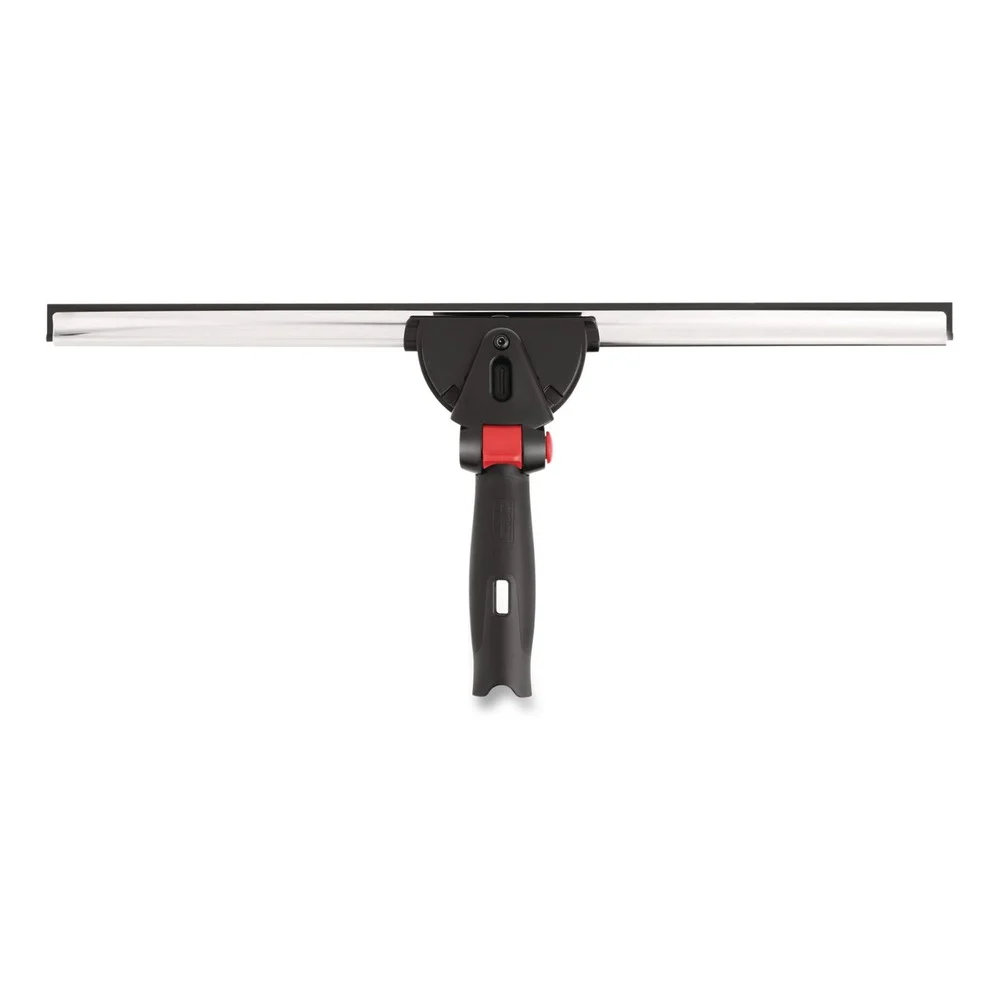 Rubbermaid Commercial 18 in. Wide Blade Glass Squeegee