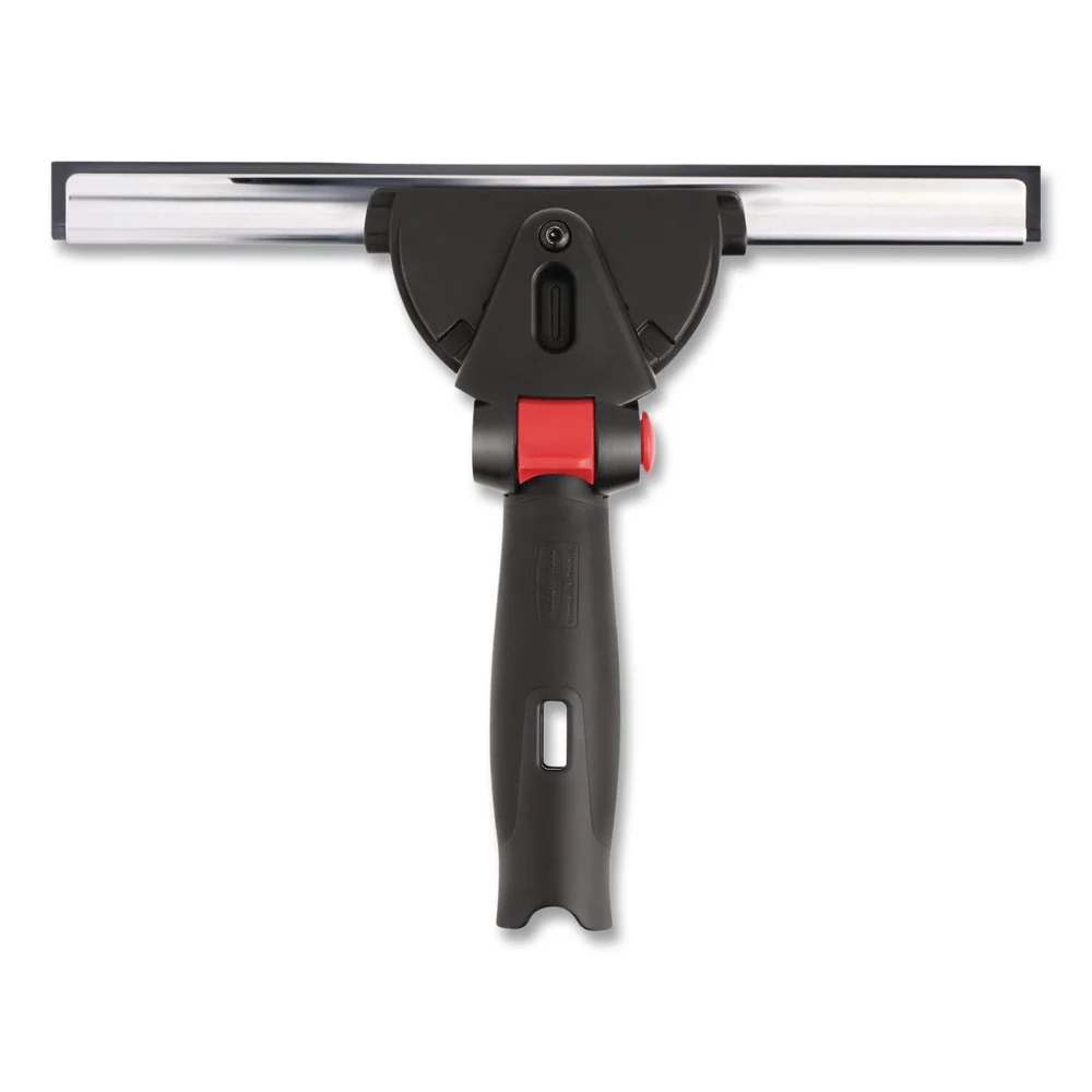 Rubbermaid Commercial 10 in. Wide Blade Glass Squeegee