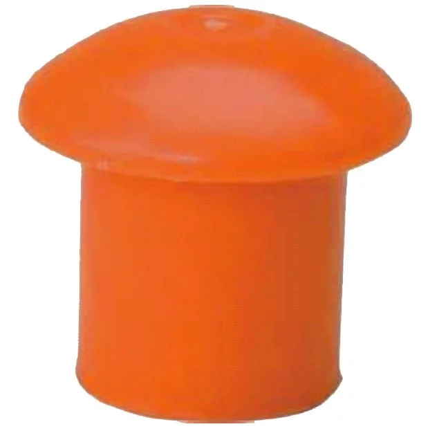 Rebar Mushroom Cap (500 Pieces)