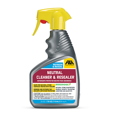 REFRESH & RESEAL Neutral Cleaner & Resealer (6 Count)