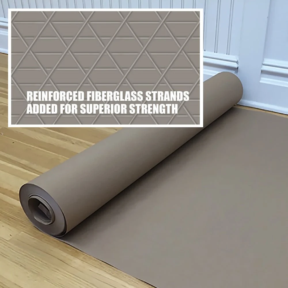 Reinforced Kraft Paper