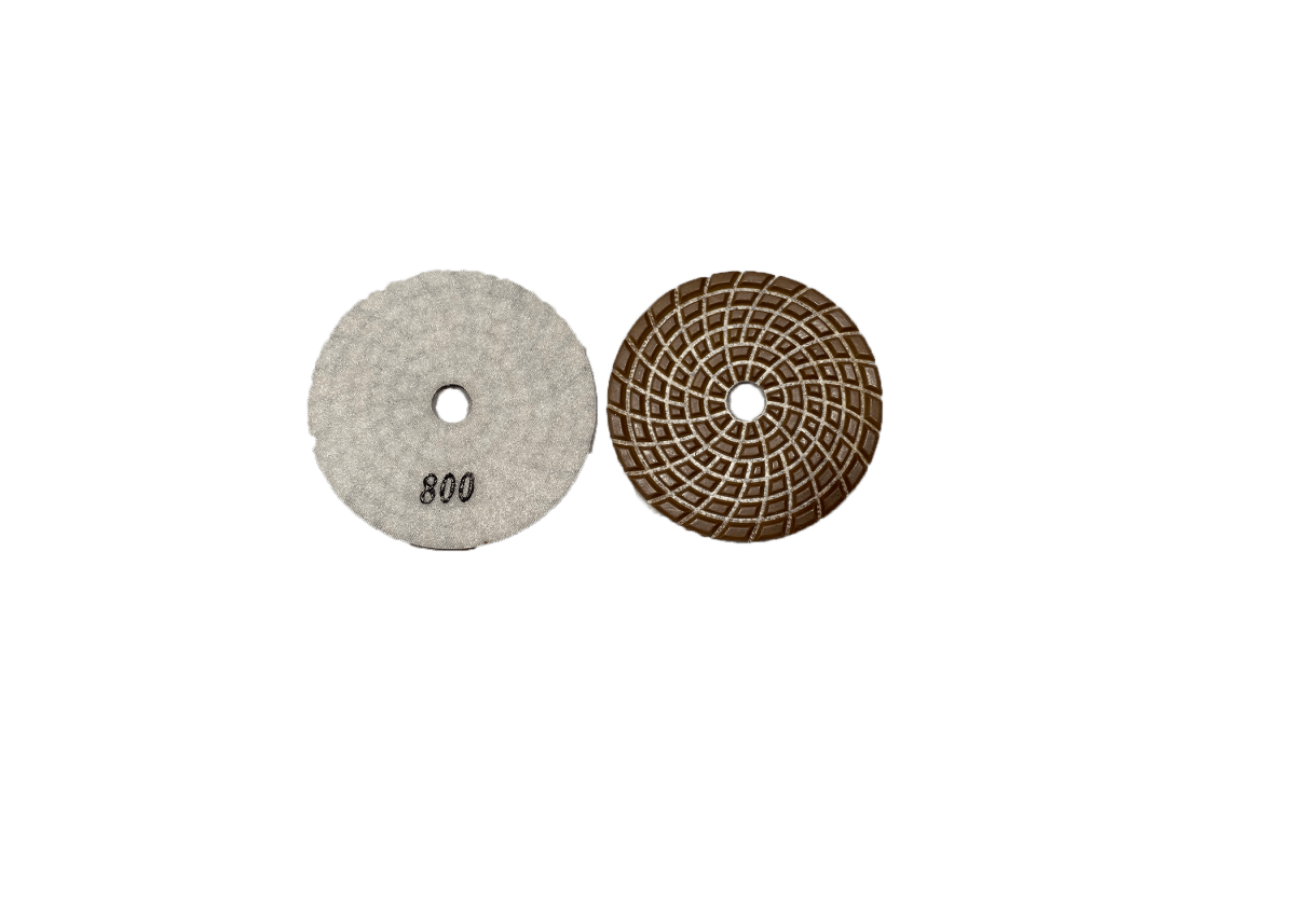 REM Wet Diamond Pad - Sale