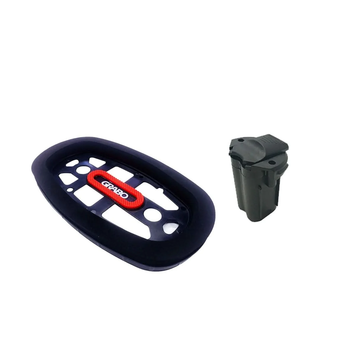 Grabo RockSeal Rough Surfaces Vacuum Seal with 16V Battery