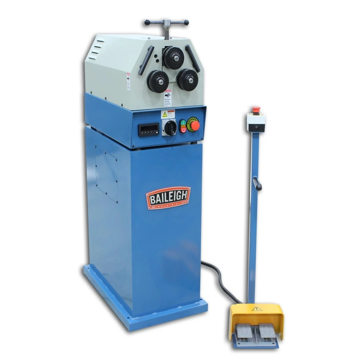 Roll Bender - R-M20-220