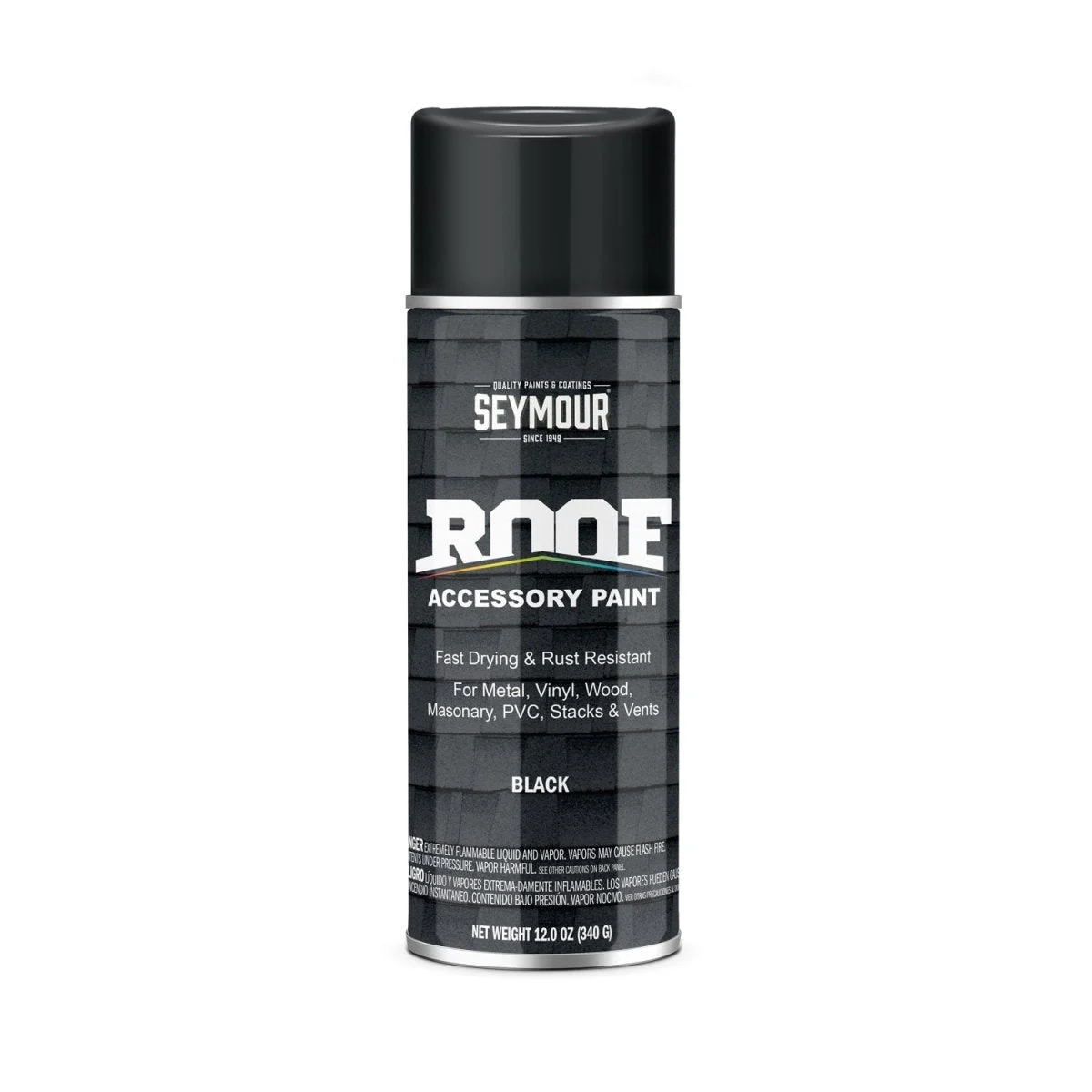 Roof Accessory Paint - Case of 12