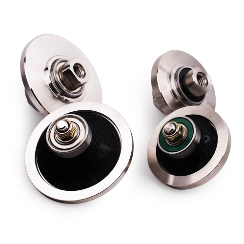 Premium Grinder Router Bits - FWB
