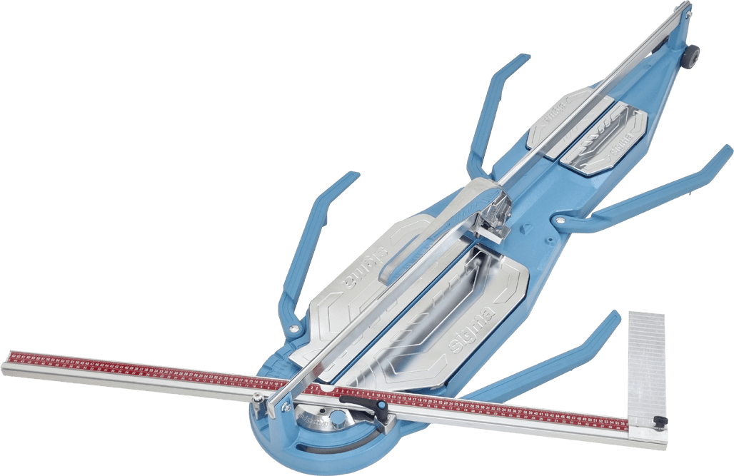 RTC Sigma Tile Cutter - Push