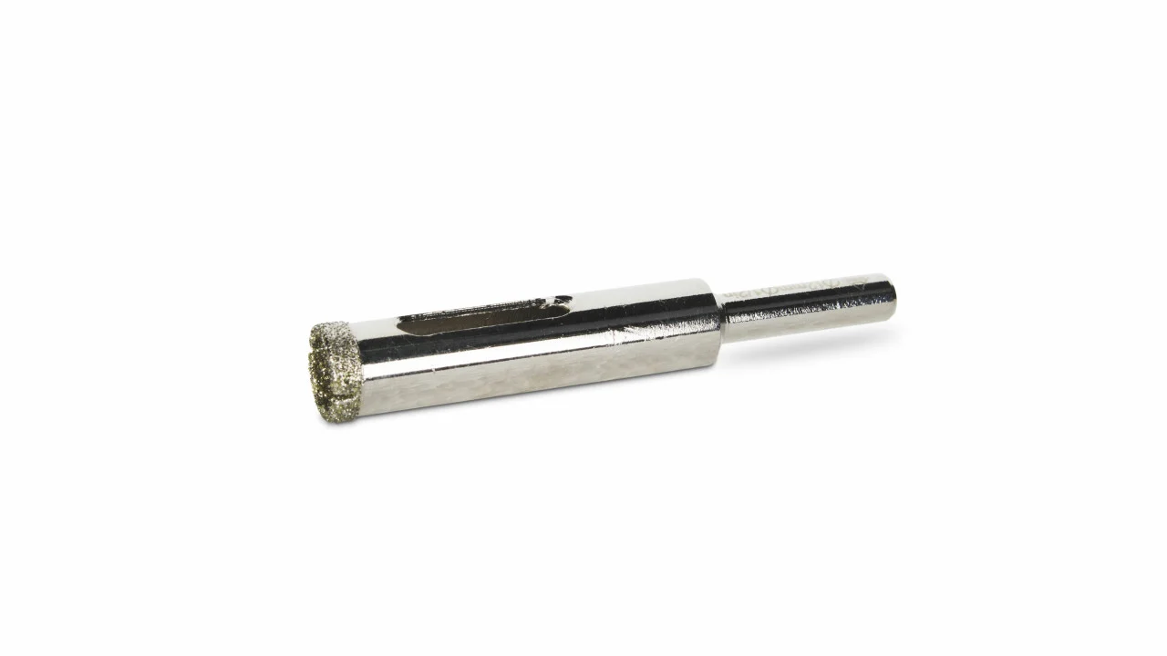 Rubi DRILL Easygres Diamond Drill Bits DRILL BIT EASY GRES 1/2"