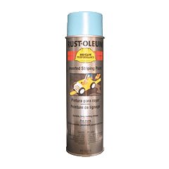 Rust-Oleum 2300 System Inverted Striping Paint - 6 Count