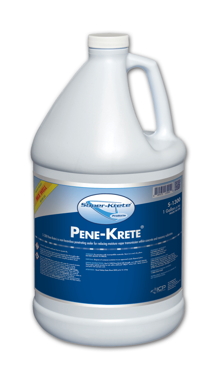 S-1300 Pene-Krete®