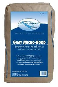 S-9306 Micro-Bond™ White