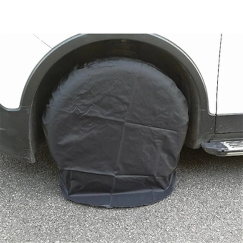 Professional Wheel Cover
