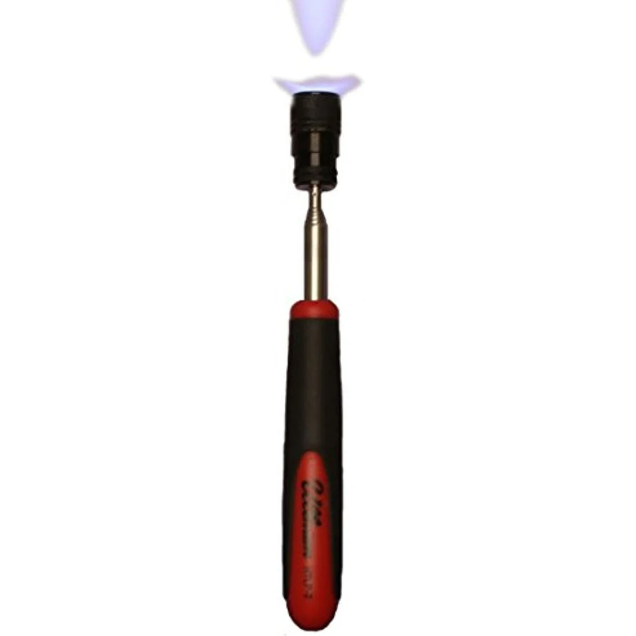 LED Lighted Magnetic Pick Up Tool,8- to 32-3/4- ULL-HTLP2