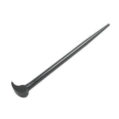 12 Inch Heavy-duty Ladyfoot Pry Bar 2116HD