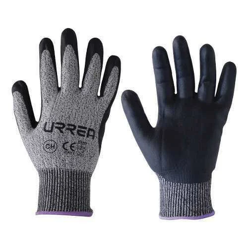 Supraneema Glove With Nitrile Coating Size Small USGDC