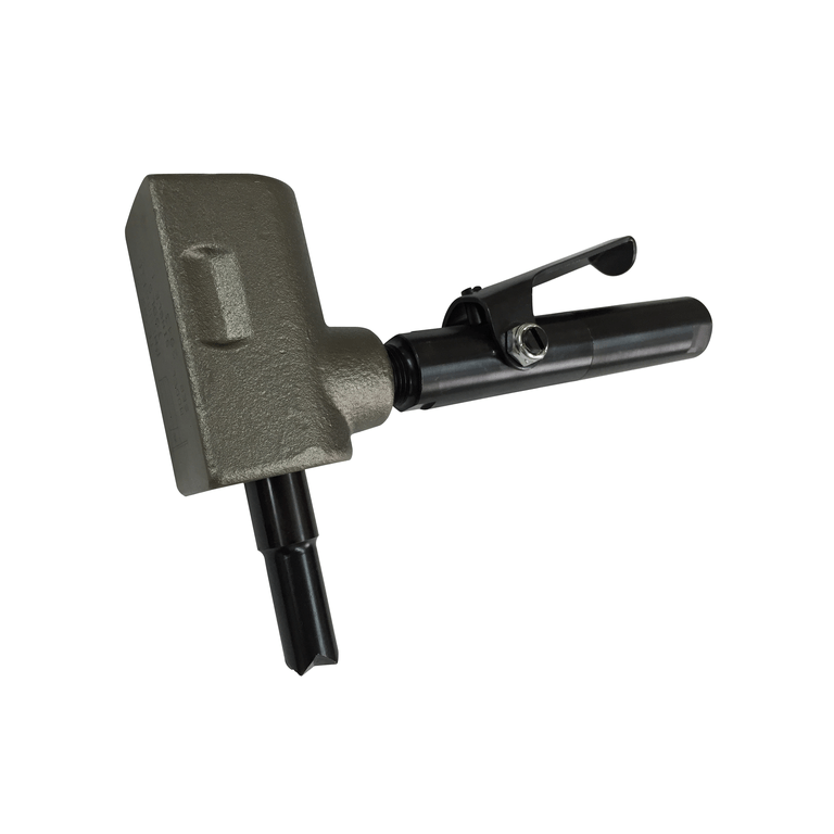 Single Piston Scaler