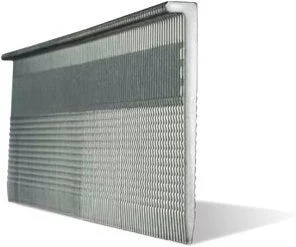 Swan Secure S16B200LCT 2" "L" Stainless Steel Flooring Nails, 1000-Pack