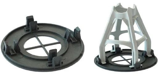 Sand Plate for Unichair® Rebar Support