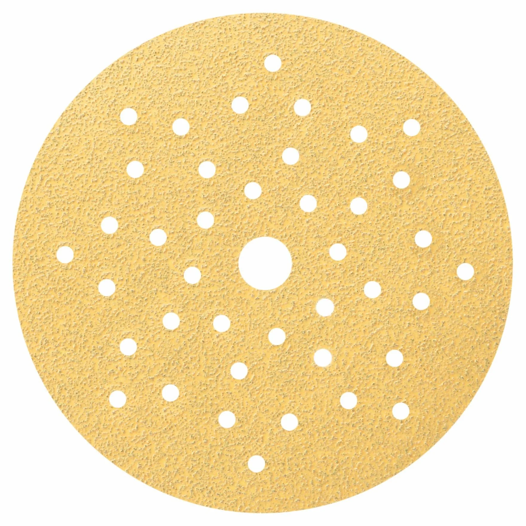 Bosch SRM5R060 5-Piece 60 Grit 5-Inch Multi-Hole Hook-And-Loop Sanding Discs