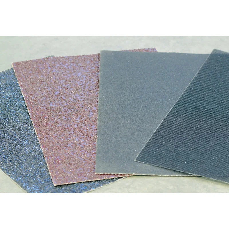 Sandpaper for Eddy Floor Sander - 10 Pack
