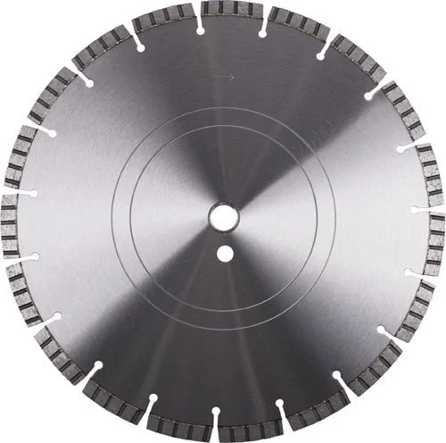 Standard Saw Blade for General Purpose, Masonry, SM30EVR - 12mm
