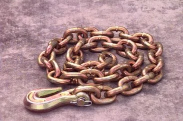 3/8in. X 10ft. Frame Straightening Chain