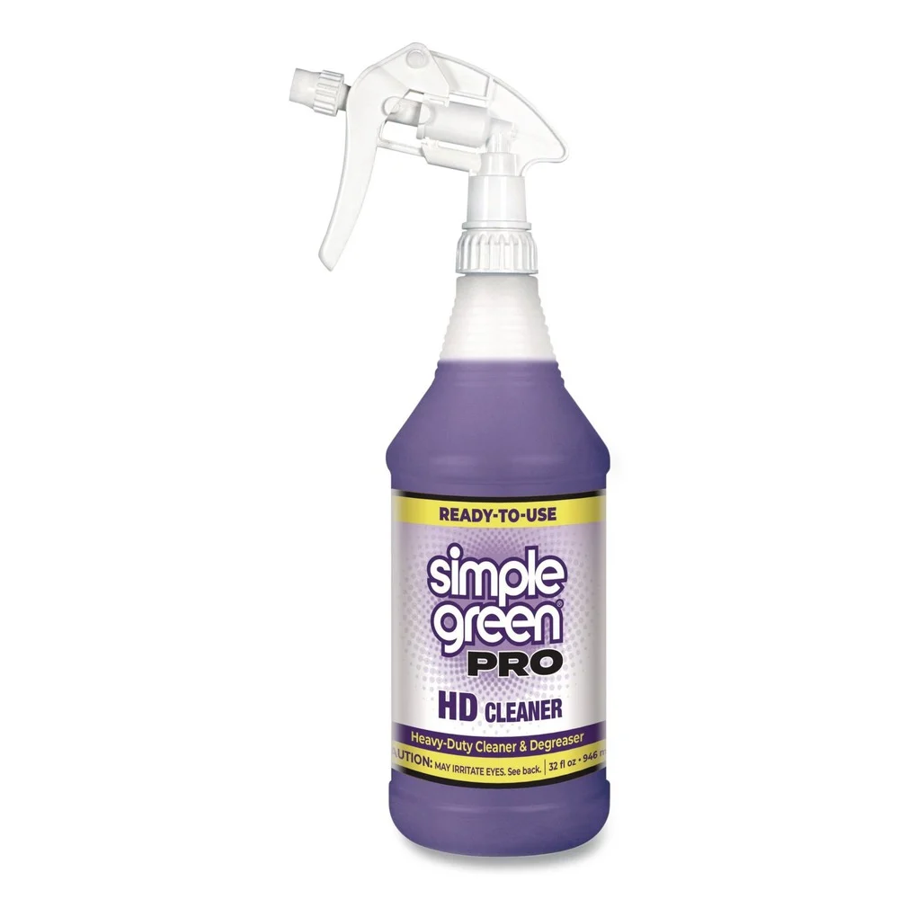 Simple Green 32 oz Ready-To-Use Pro HD Cleaner (12/Carton)