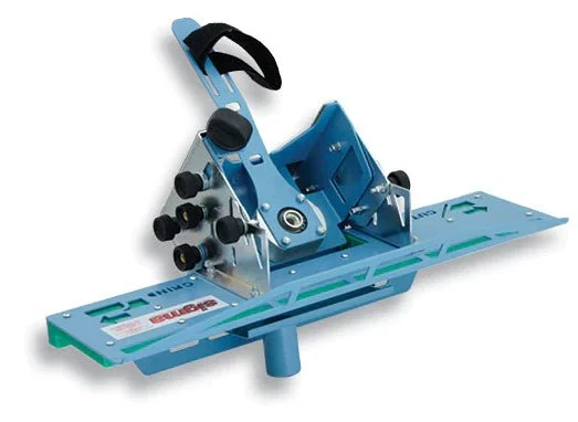 Sigma Jolly Edge Grinder Attachment