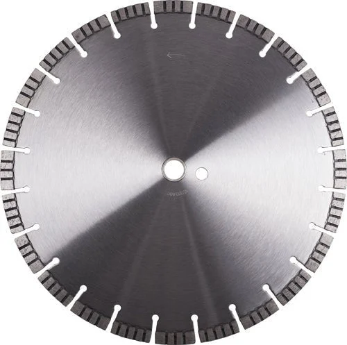 Sintered Saw Blade for General Purpose, Economy, ID30EVR