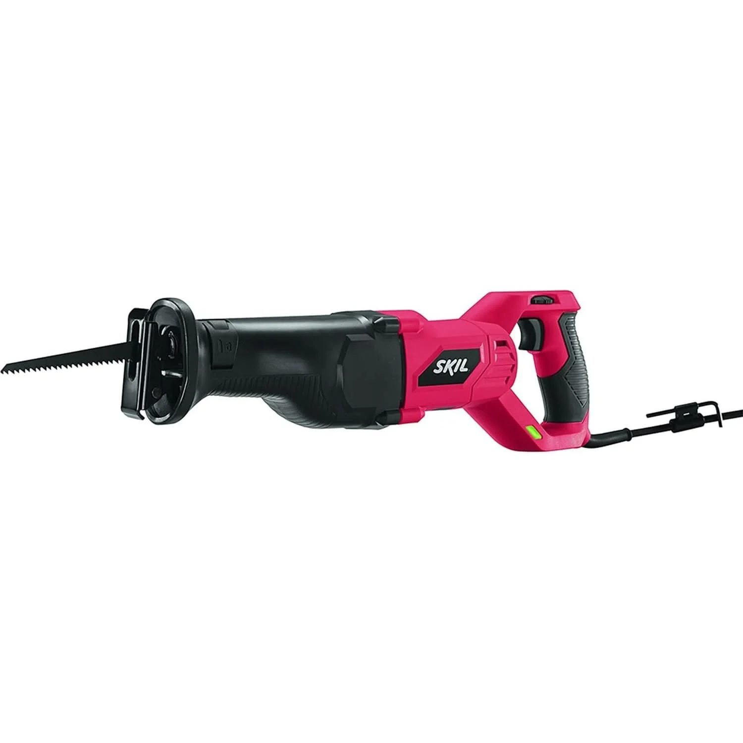 SKIL 9216-01 Corded 9.0 Amp Variable Speed Reciprocating Saw