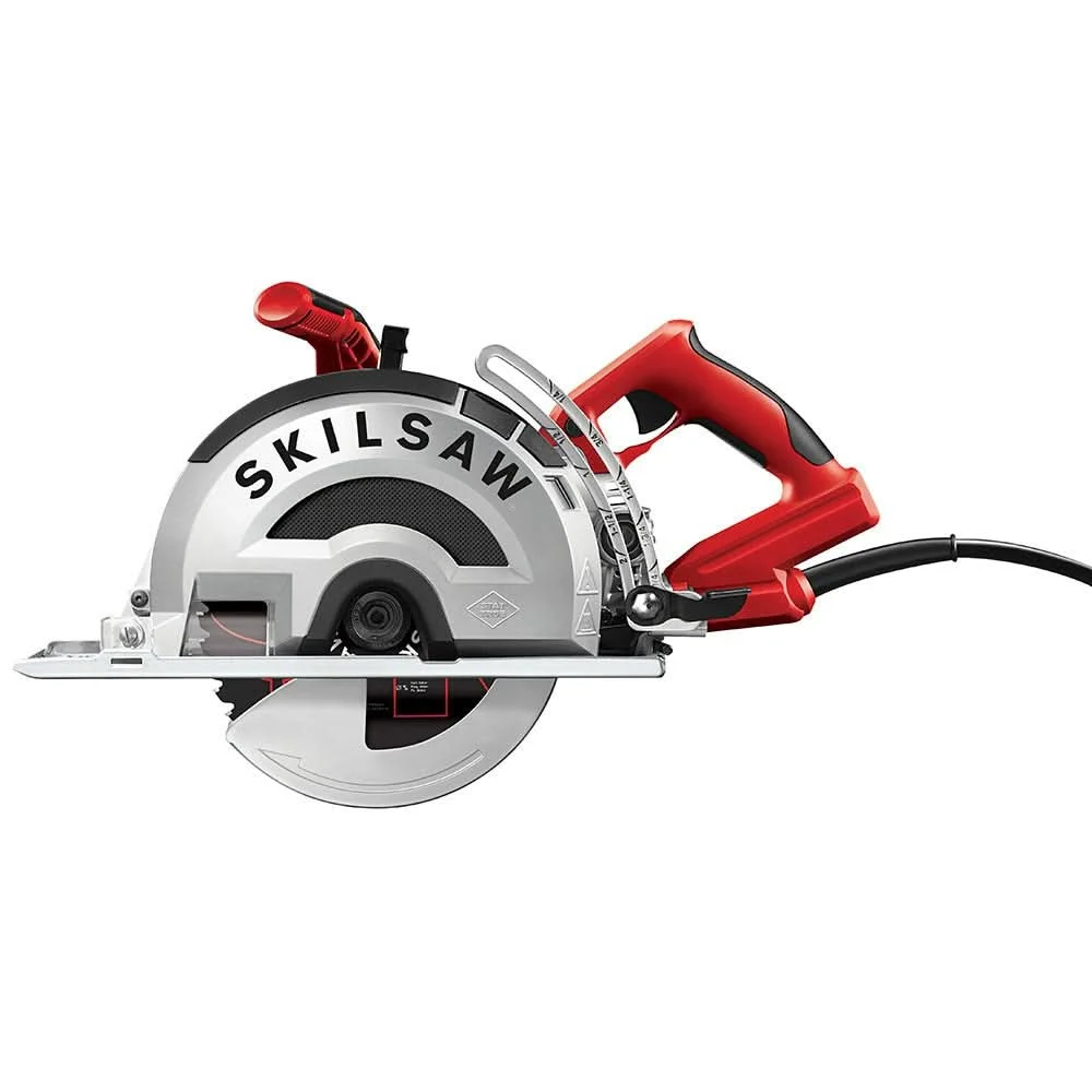 SKIL SPT78MMC-01 Corded 8 In. Worm Drive For Metal