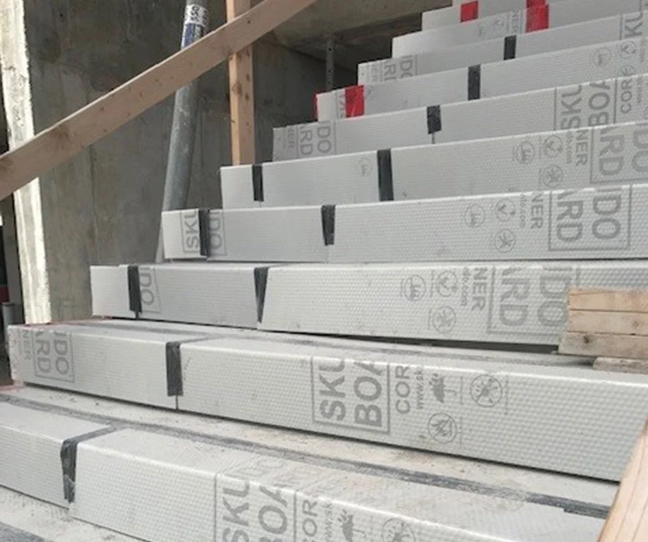 SkudoBoard Corner Guard - 40 Count