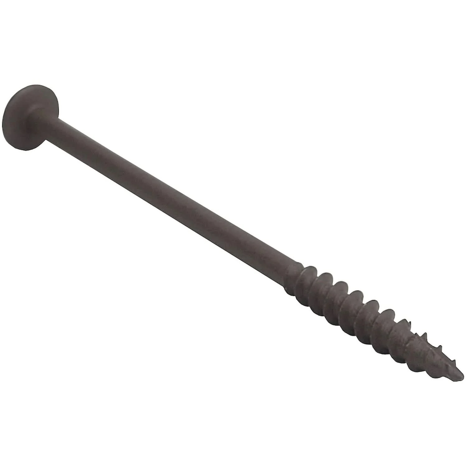 Kreg SML-C4X400-75 4-in XL Pocket-Hole Screws - 75 ct.