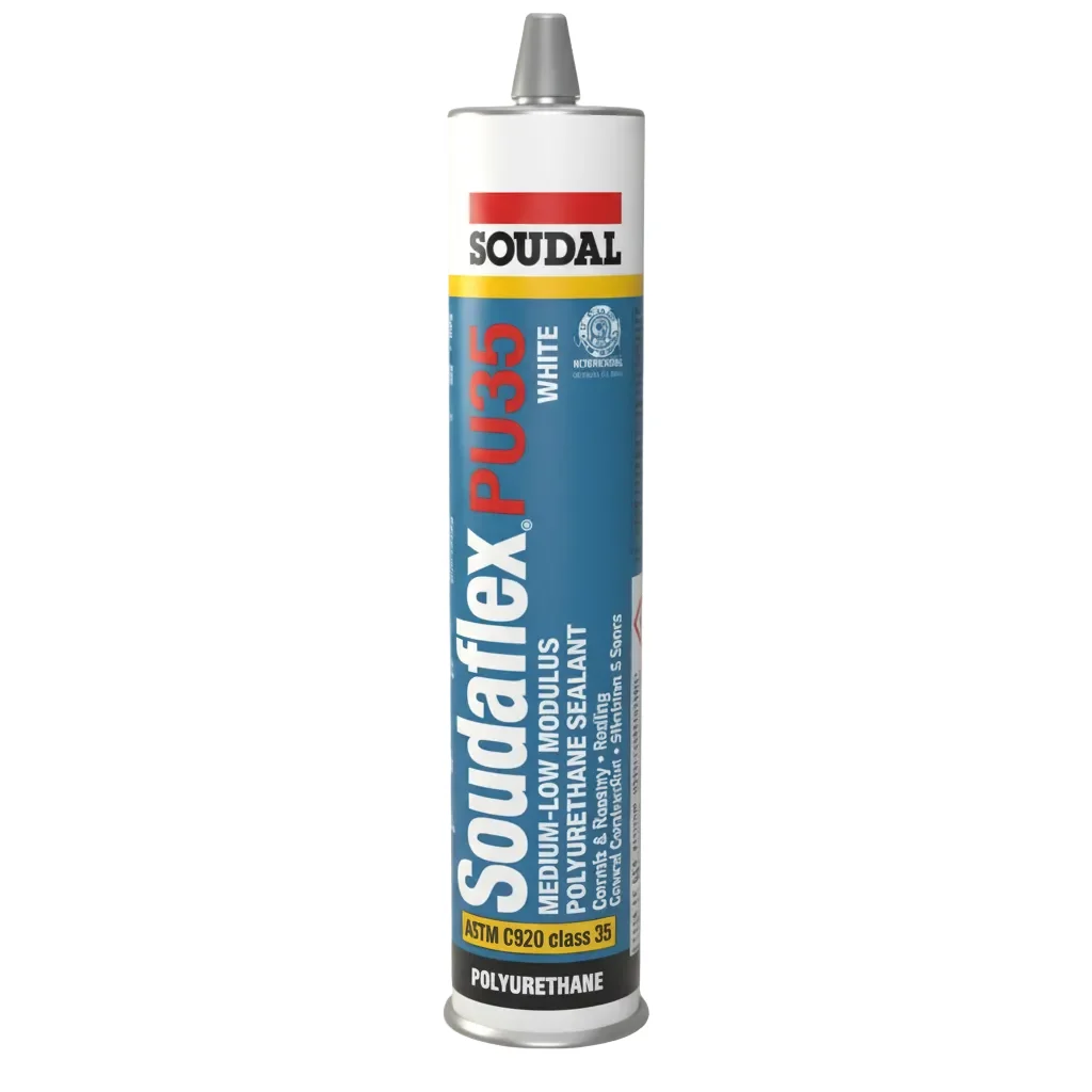 Soudaflex PU35