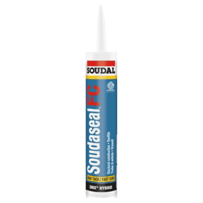 Soudaseal FC - Case of 12