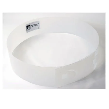 Splash Guard™ – 96"