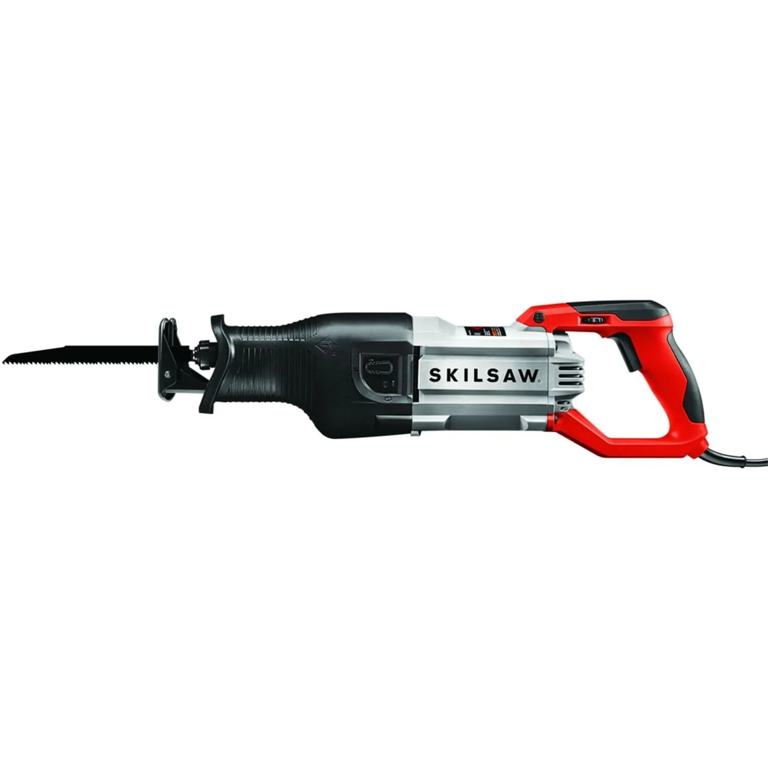 SKIL SPT44-10 Corded 15 Amp Heavy Duty Reciprocating Saw