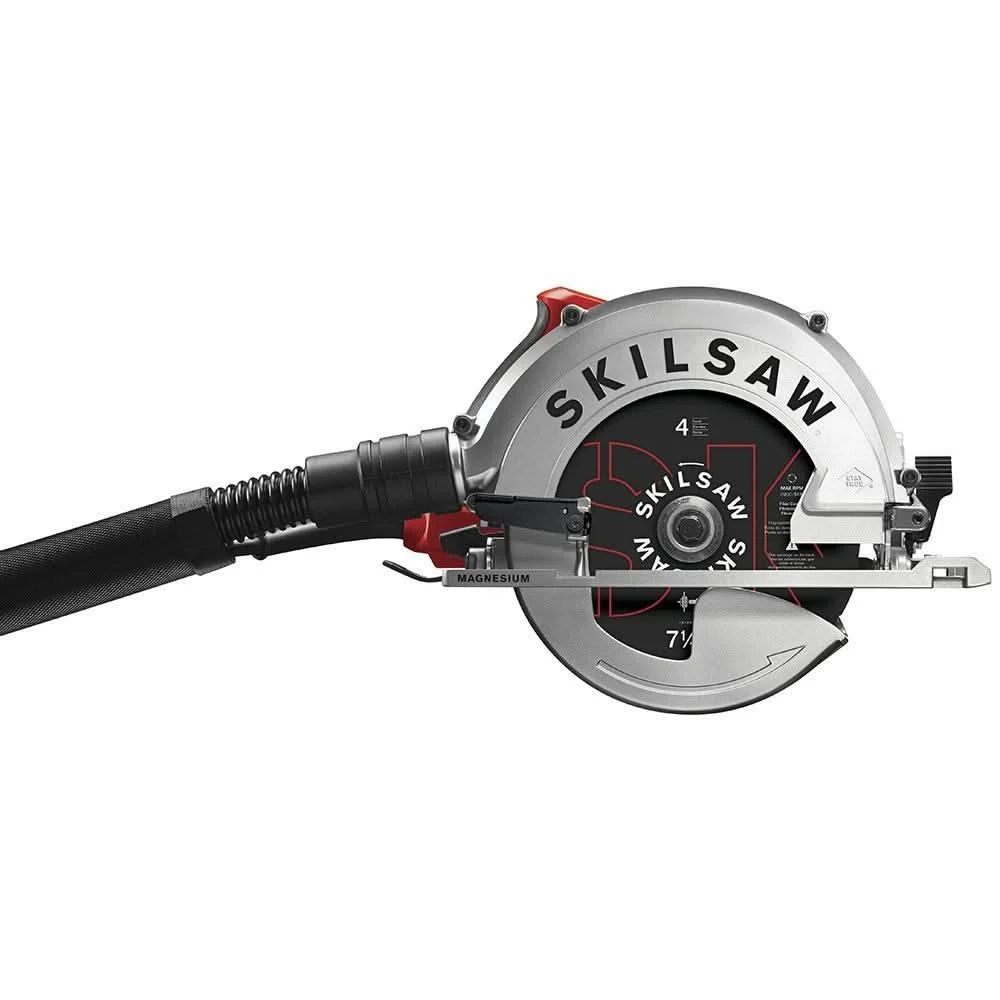 SKIL SPT67FMD-01 Corded 7-1/4 In. Sidewinder For Fiber Cement