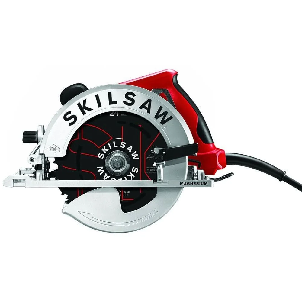SKIL SPT67M8-01 Corded 7-1/4 In. Left Blade Sidewinder