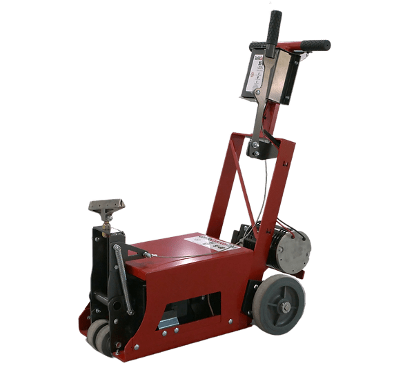 ST-80 Self-Propelled Joint Shaver