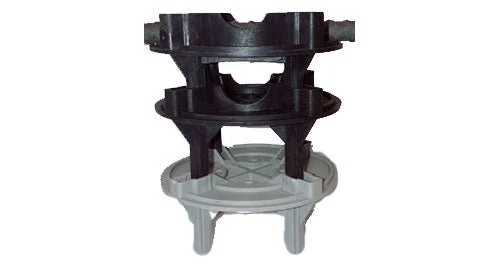 Stack-O-Chair
