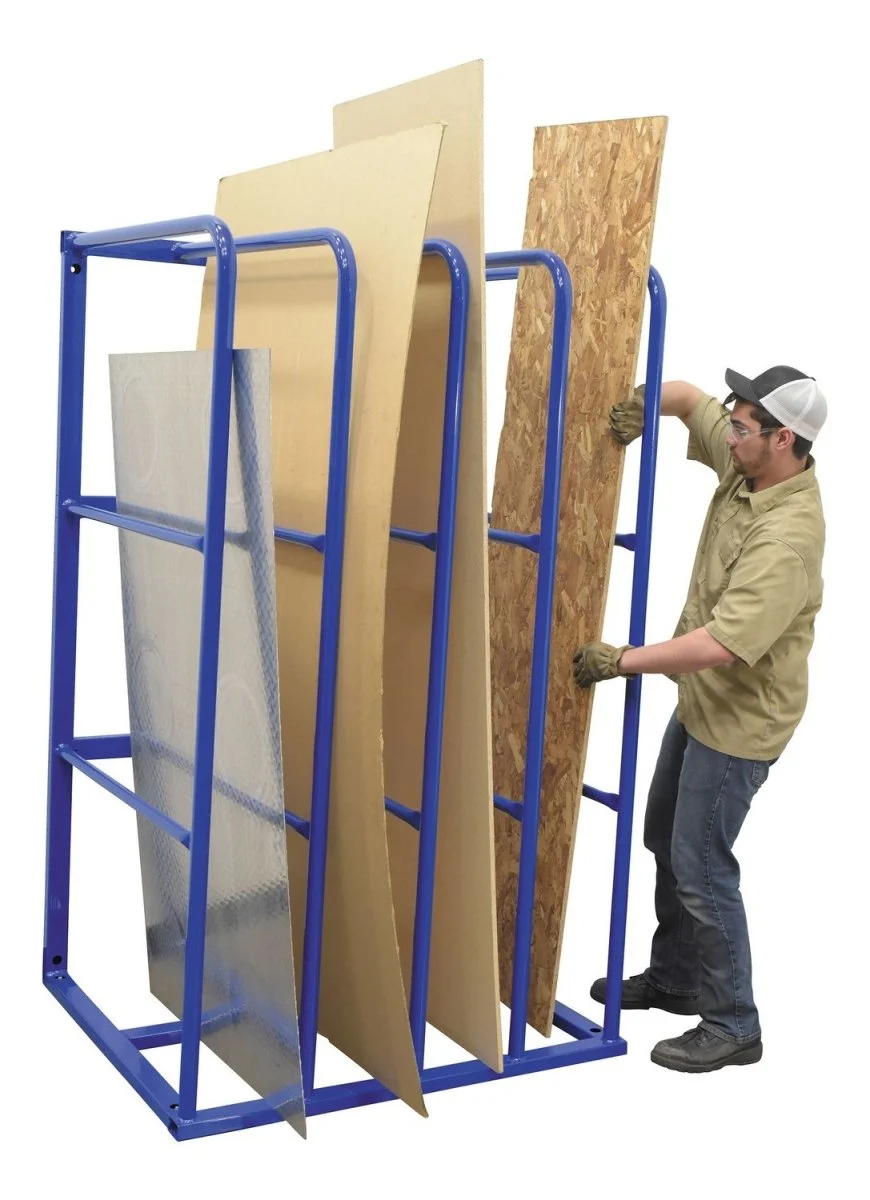 Standard Sheet Rack