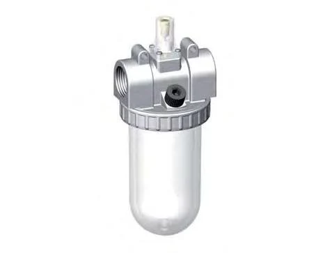 Lubricator G1'' Metal Standard 3