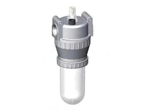 Lubricator G1'' Protective Cage Polycarbonate Standard 5