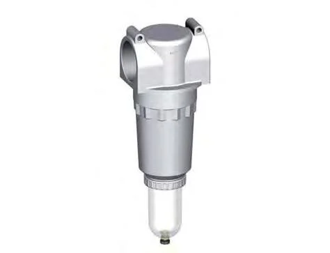 Filter 60microns G2 1/2'' 40000 l/min Semi-Auto Metal Standard 9